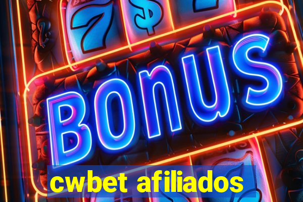 cwbet afiliados